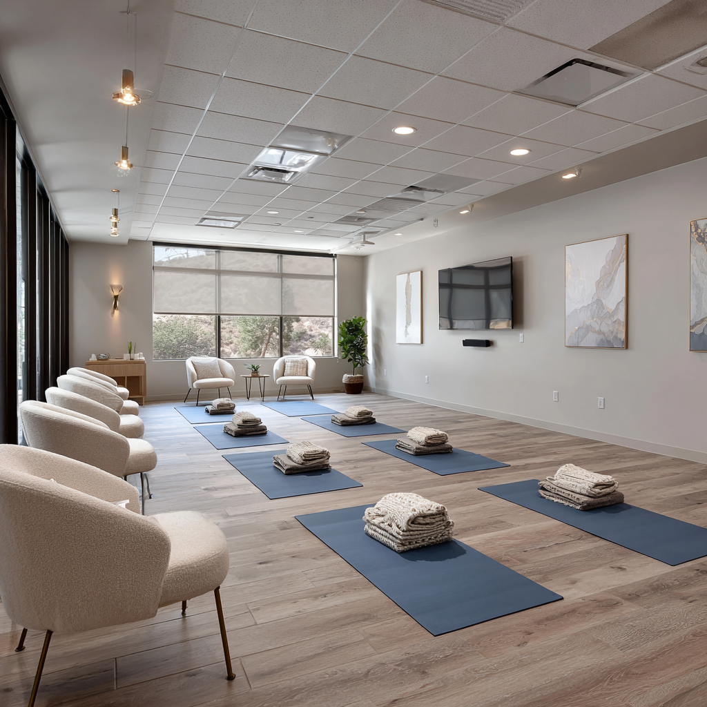 CMB Addiction Treatment founding